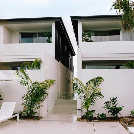 The Hide Byron Bay Hotel Exterior photo